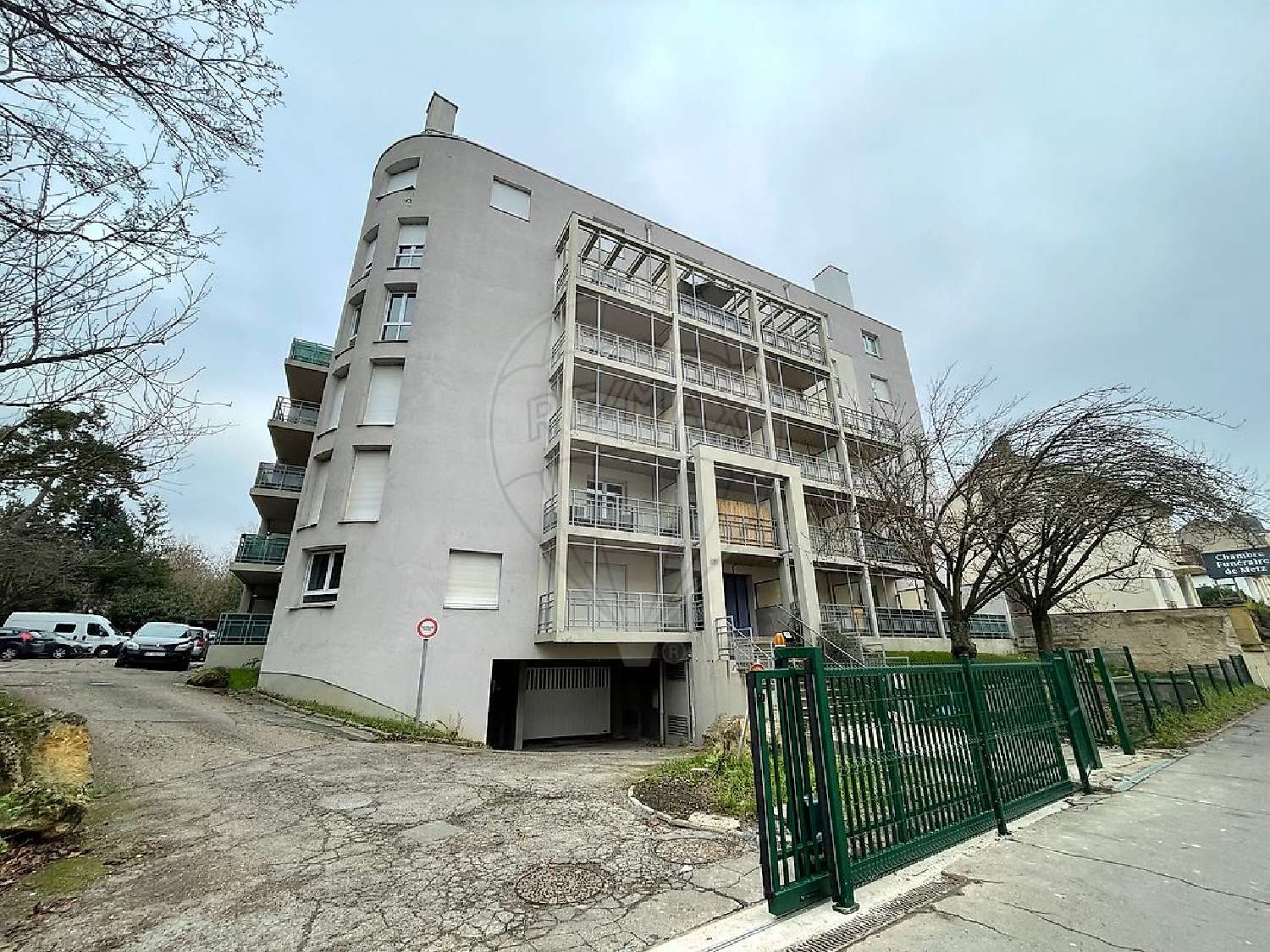  kaufen Wohnung/ Apartment Mey Moselle 7