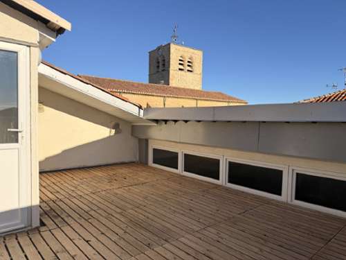 Mèze Hérault apartamento foto 7240118