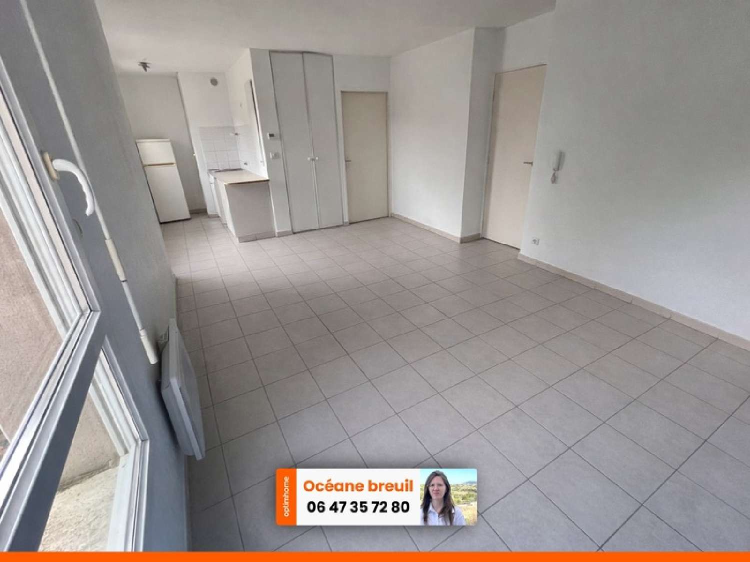 te koop appartement Mèze Hérault 1