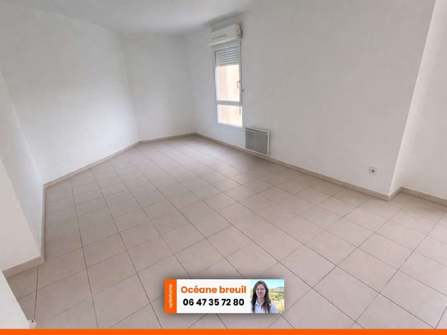 te koop appartement Mèze Hérault 4