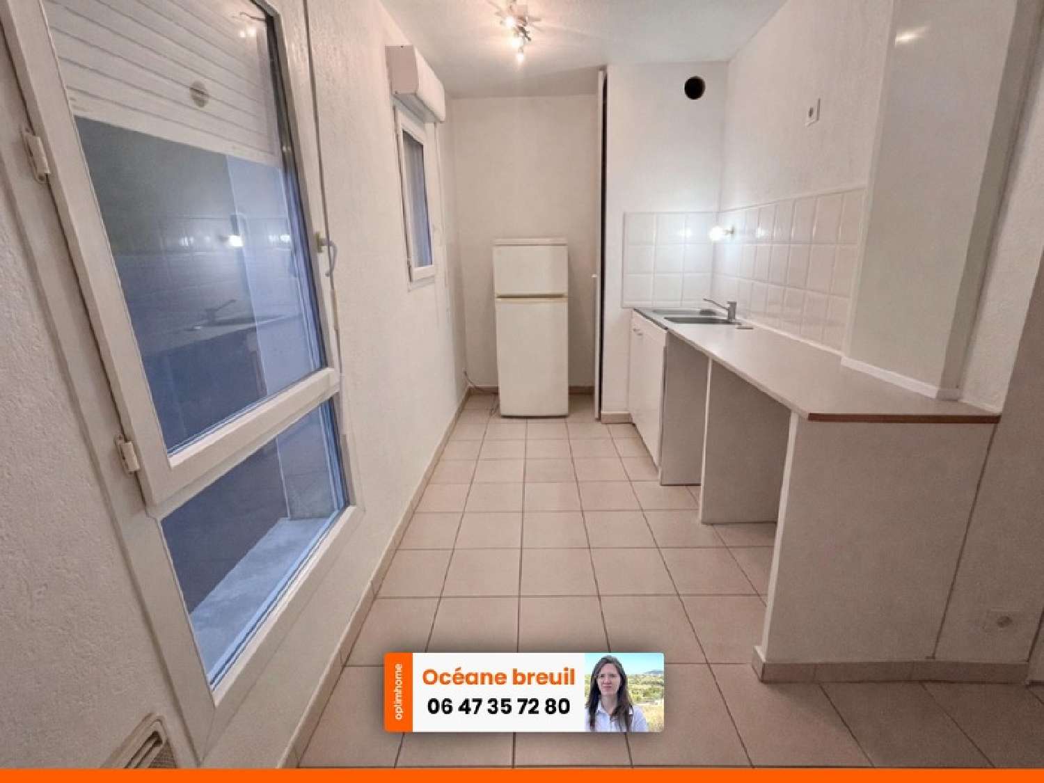 te koop appartement Mèze Hérault 5