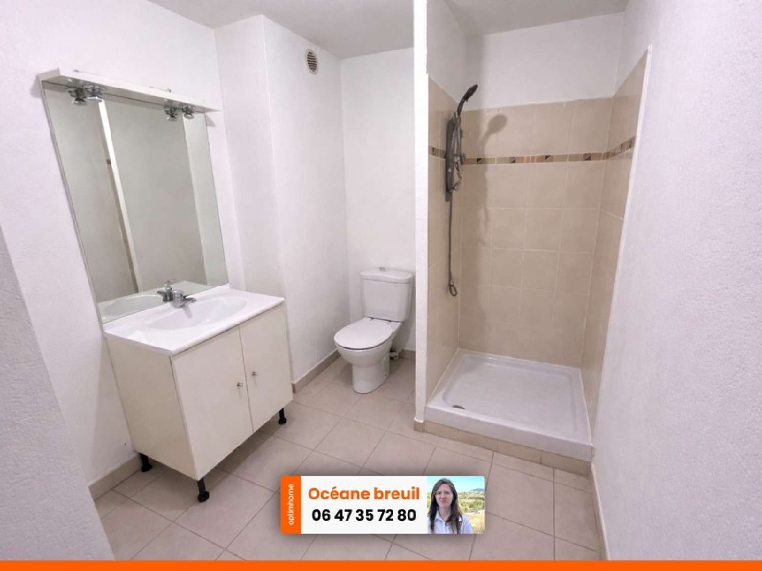 te koop appartement Mèze Hérault 6