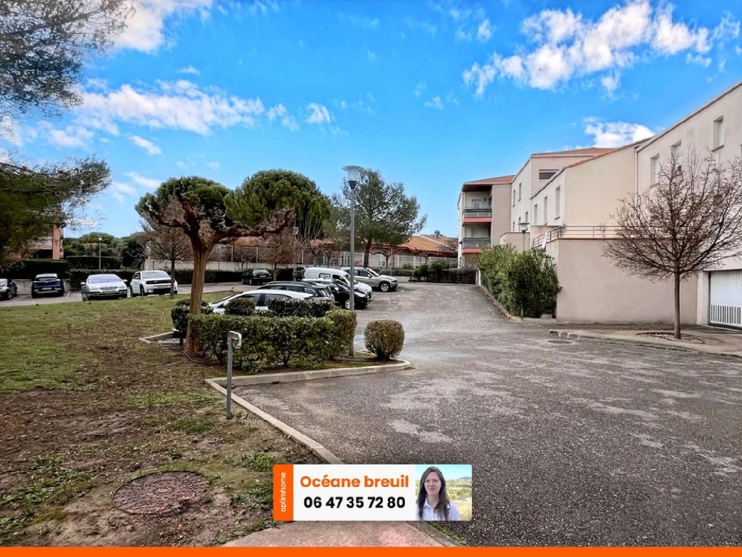 te koop appartement Mèze Hérault 8