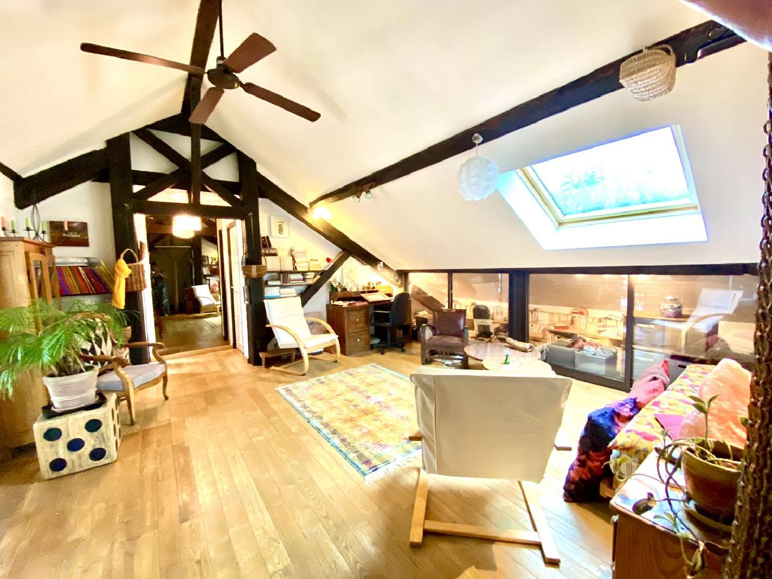 te koop appartement Millau Aveyron 1