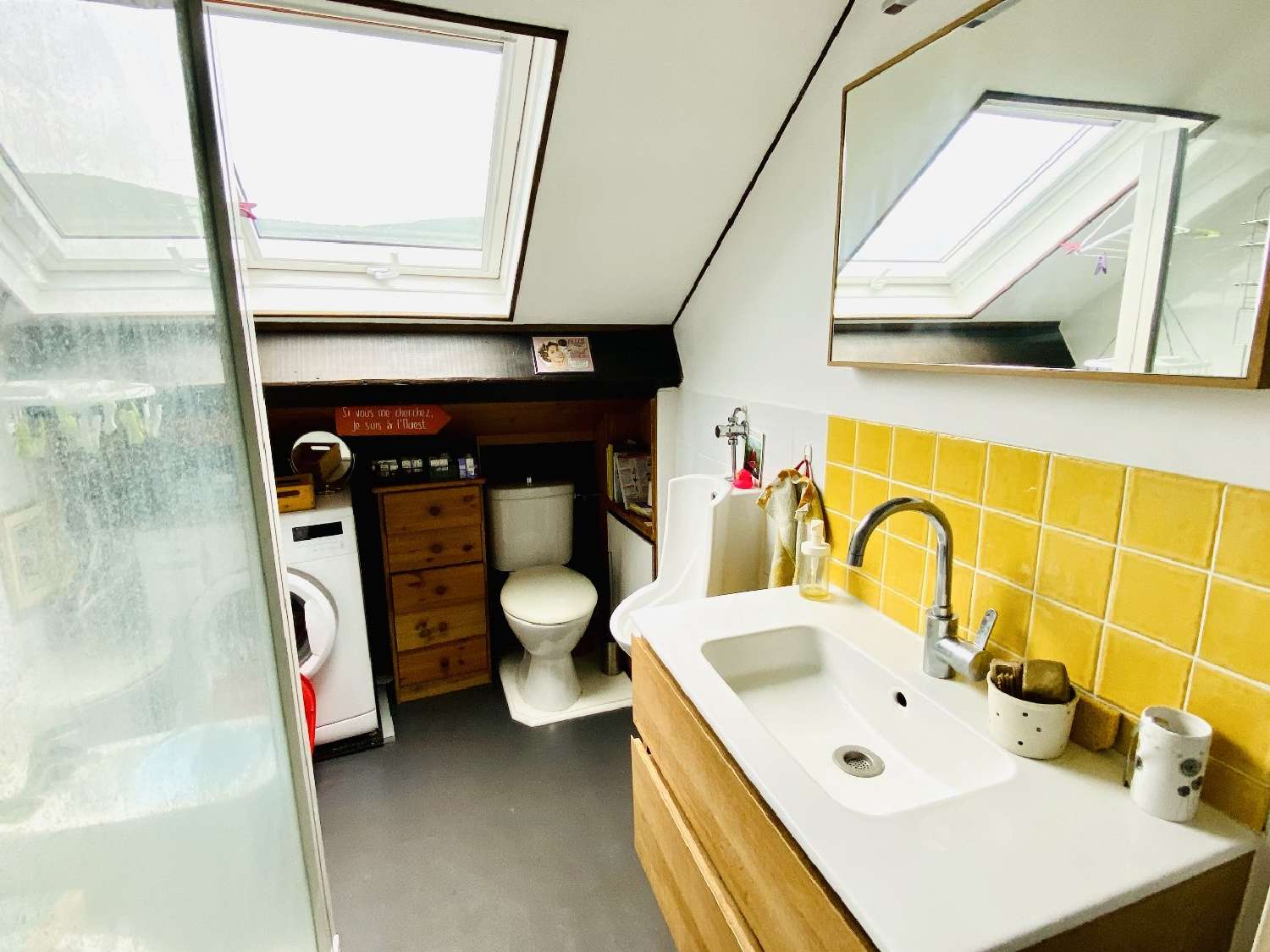 te koop appartement Millau Aveyron 7