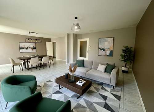 Millau Aveyron apartment foto 7241292