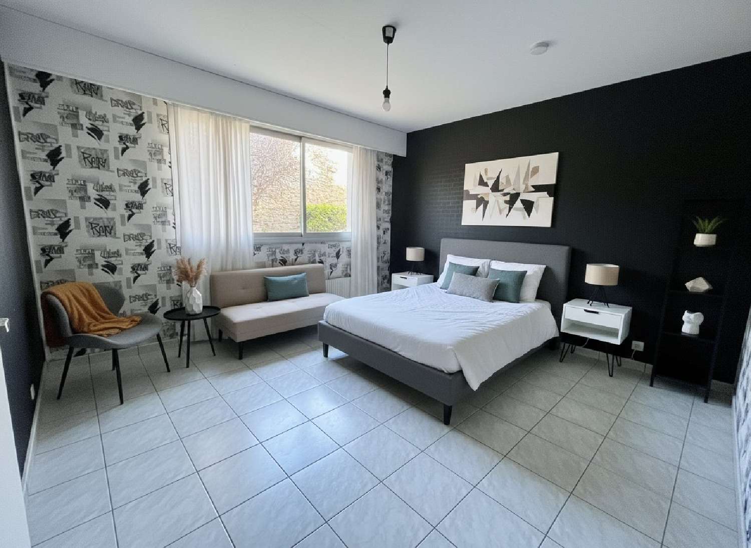  for sale apartment Millau Aveyron 3