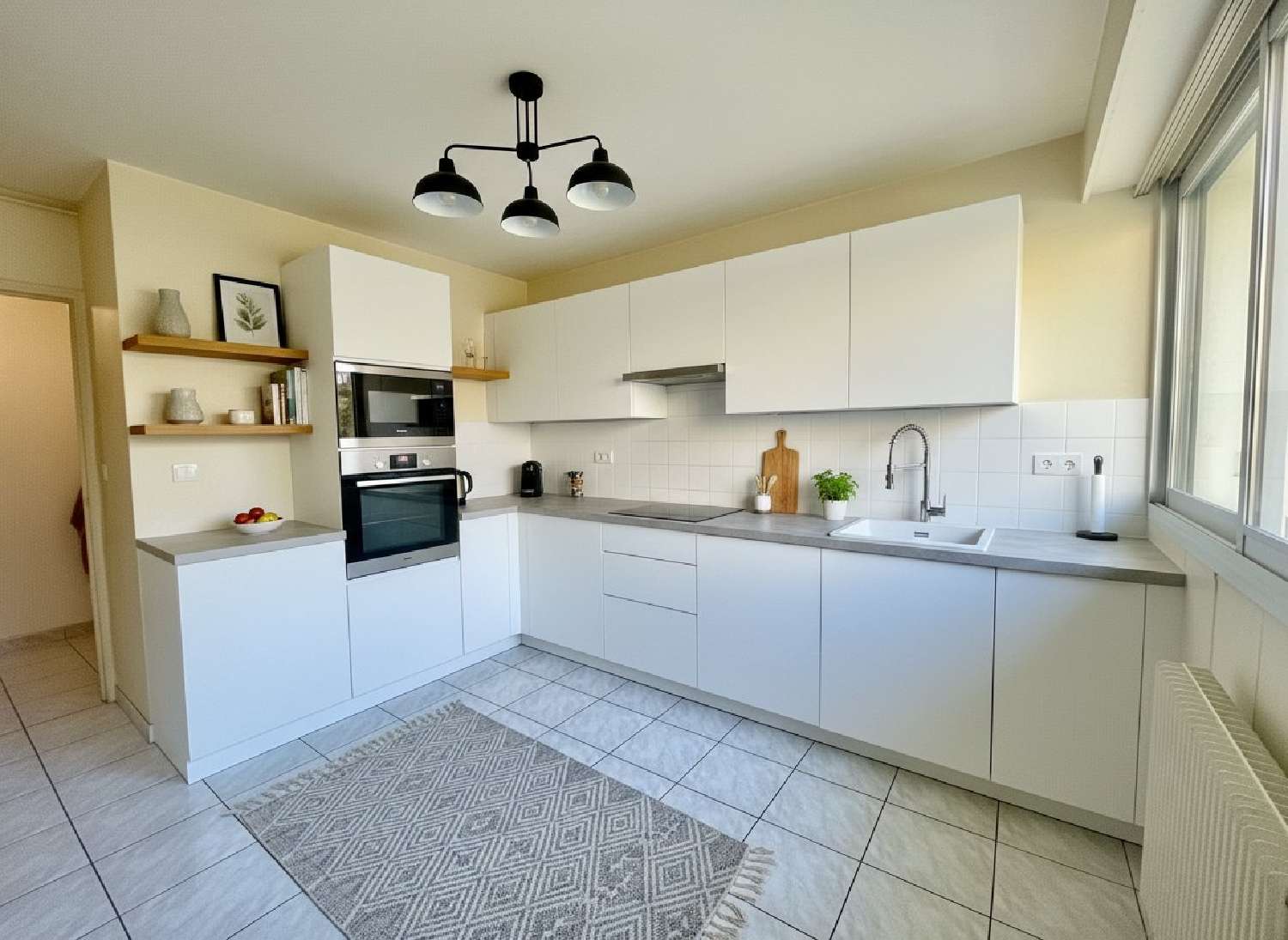  for sale apartment Millau Aveyron 7