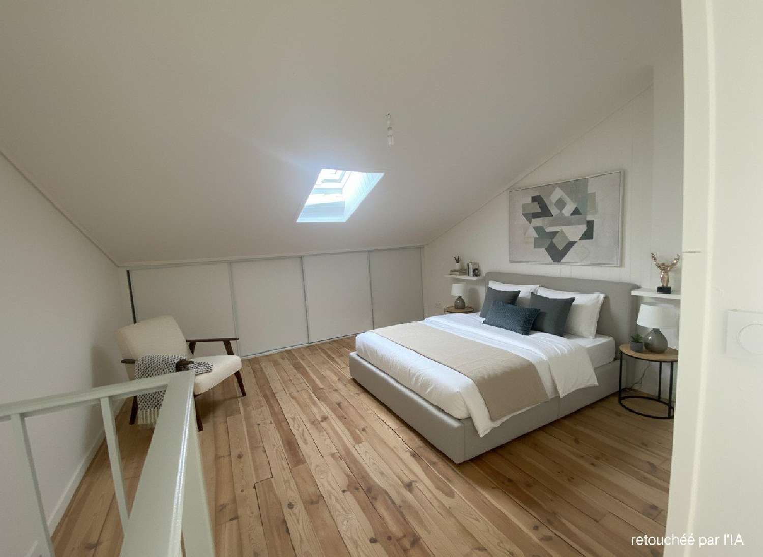  te koop appartement Millau Aveyron 1