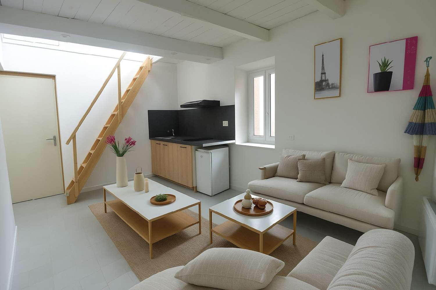  te koop appartement Millau Aveyron 4