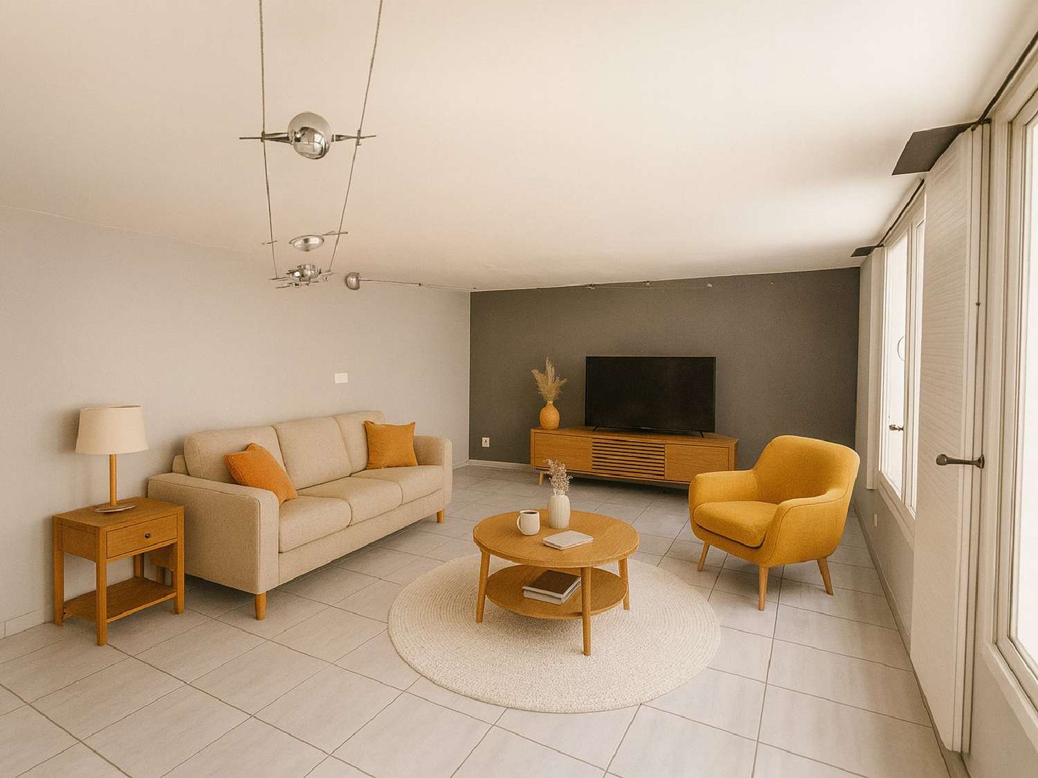  te koop appartement Millau Aveyron 1