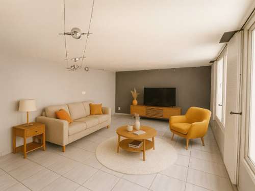 Millau Aveyron Wohnung/ Apartment Bild 7249422