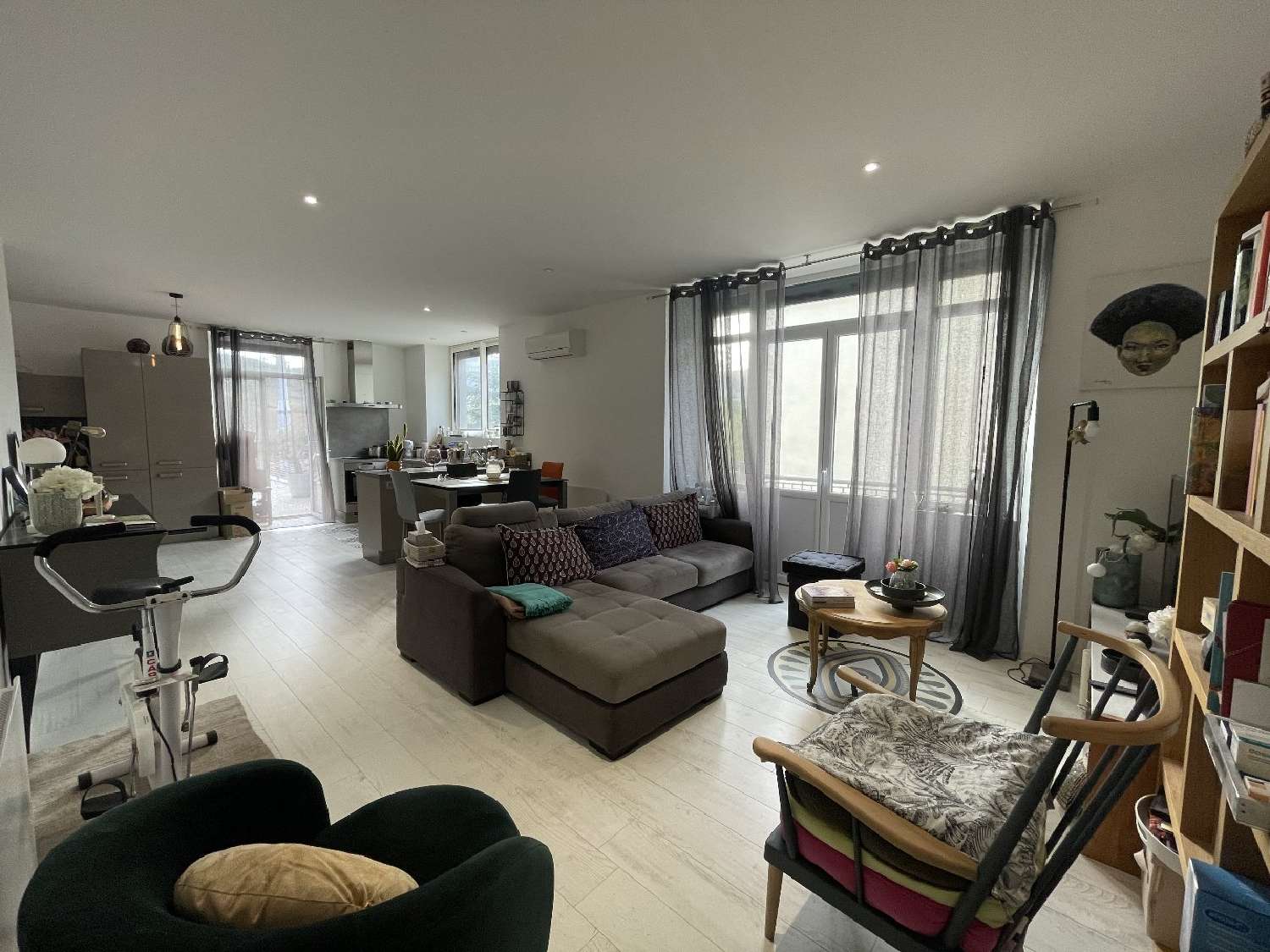 kaufen Wohnung/ Apartment Millau Aveyron 3