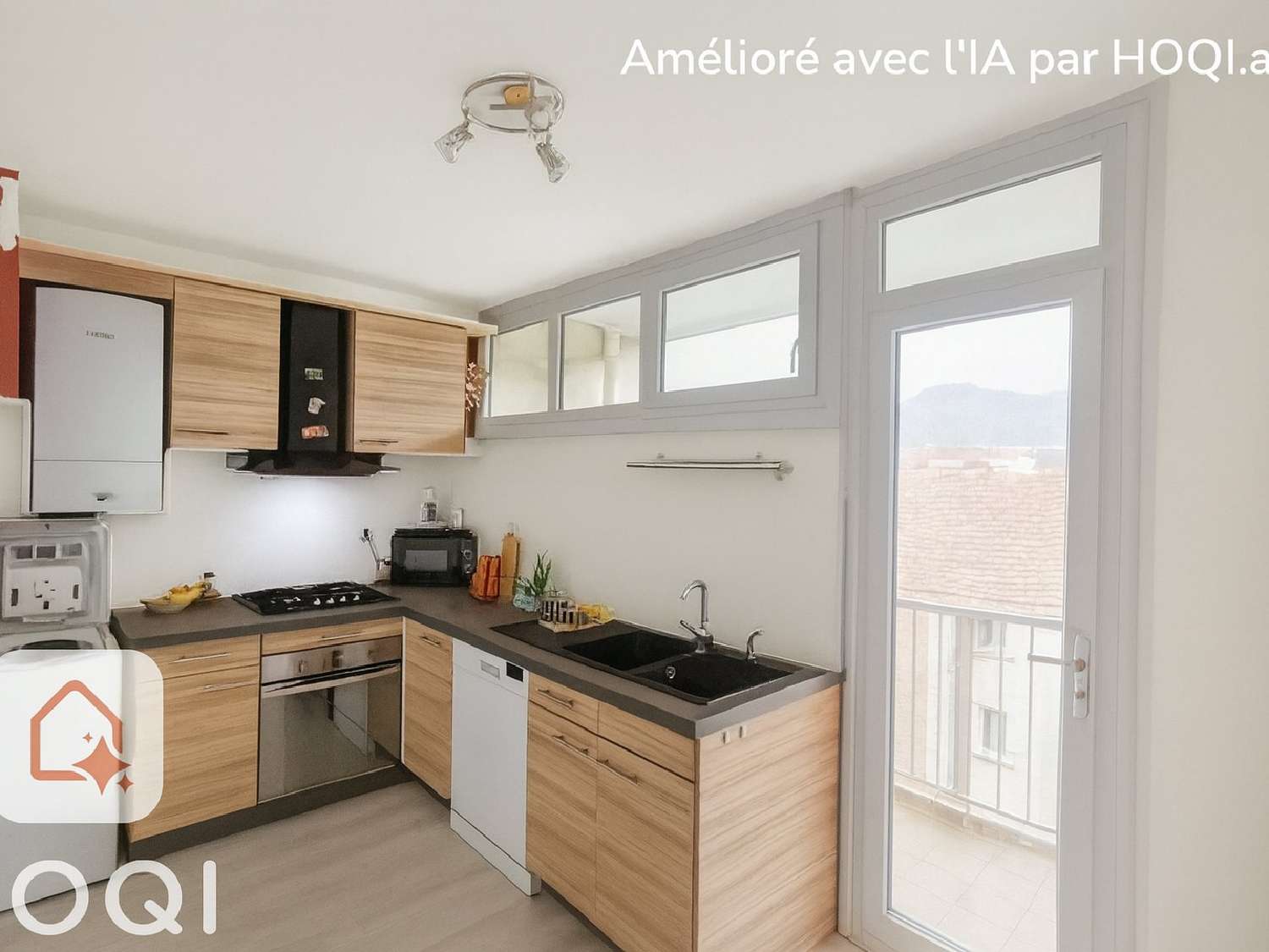 kaufen Wohnung/ Apartment Millau Aveyron 5