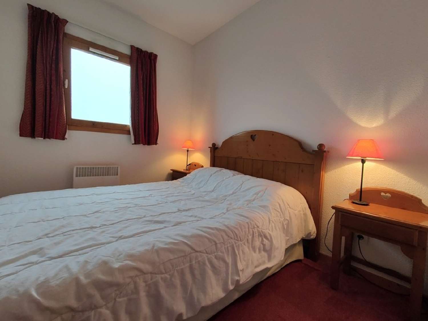 te koop appartement Modane Savoie 6