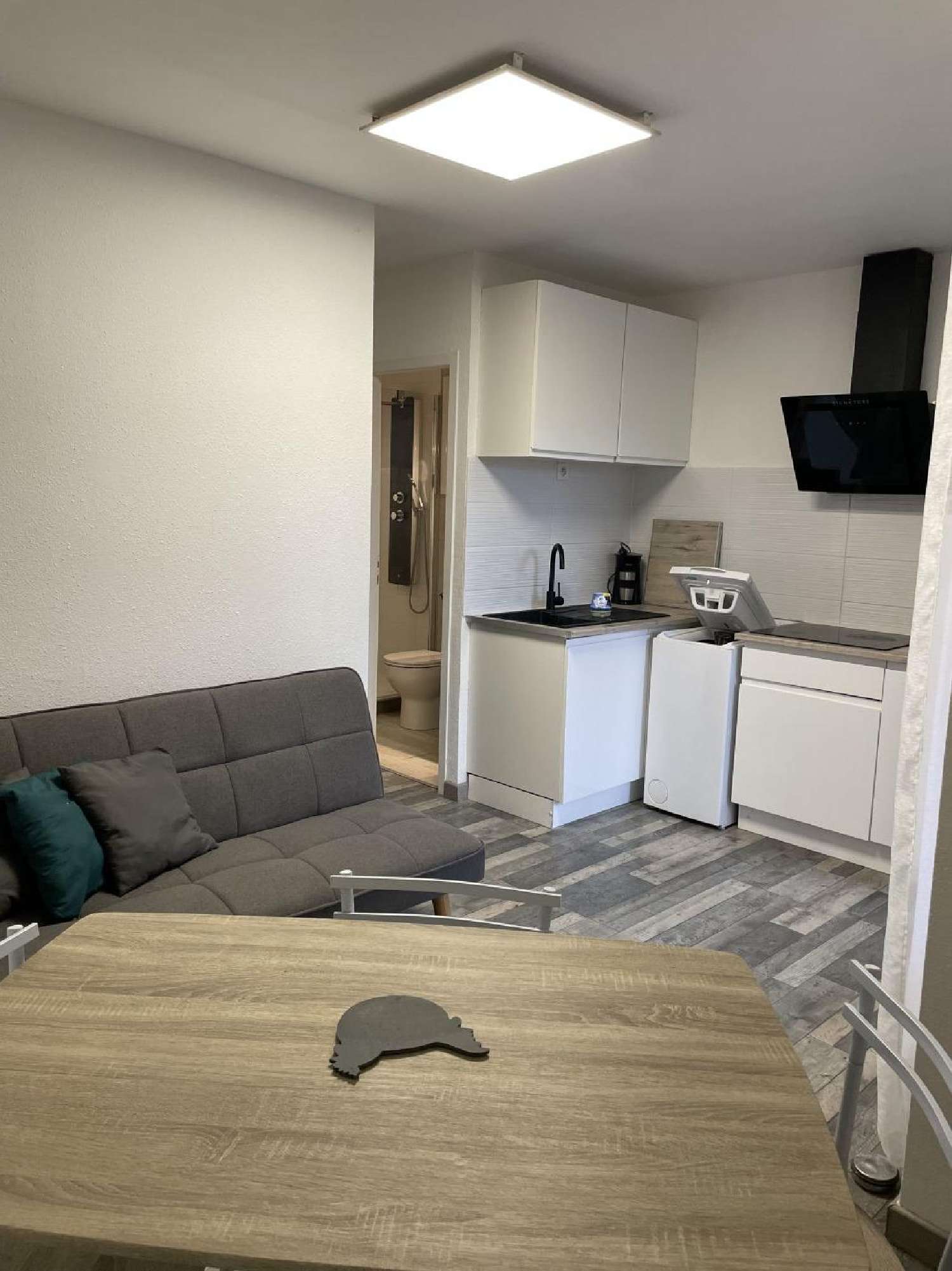 for sale apartment Moliets-et-Maa Landes 3