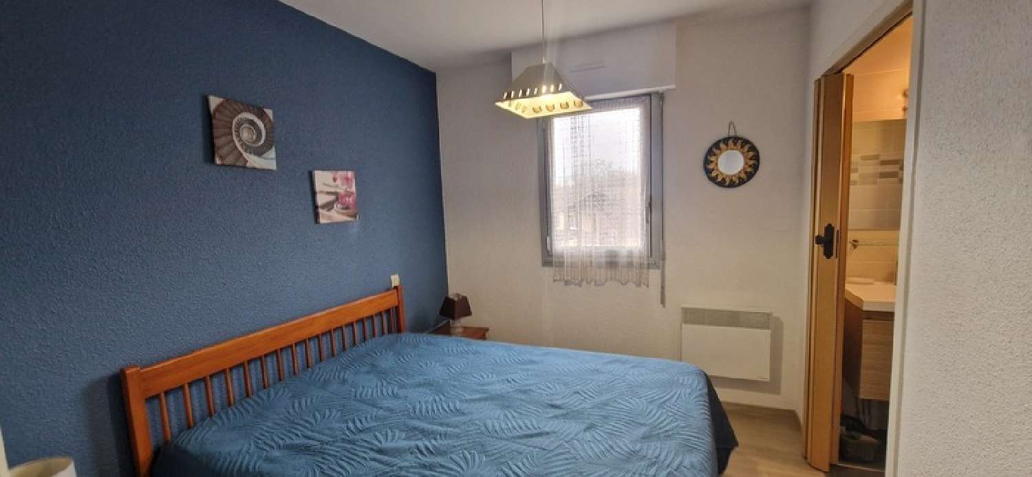 en venta apartamento Monclar Gers 5