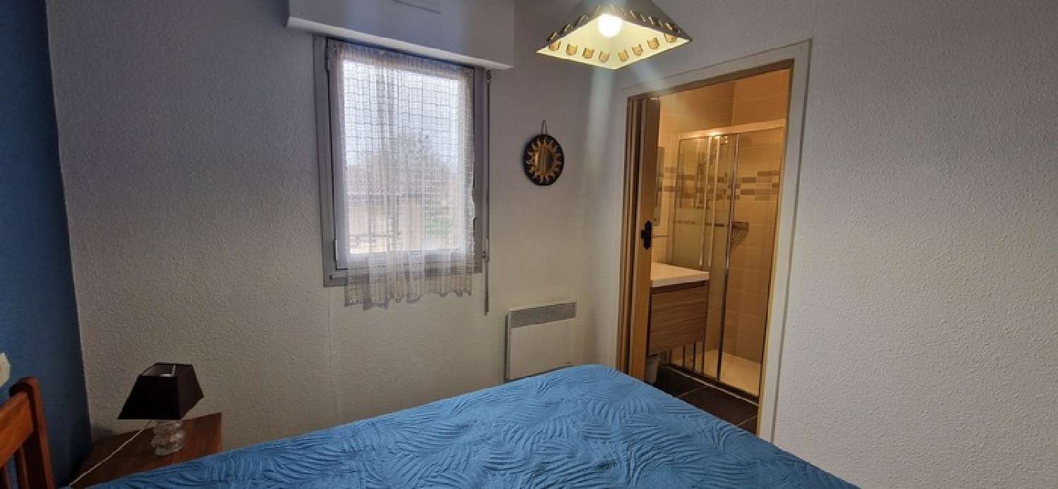 en venta apartamento Monclar Gers 7