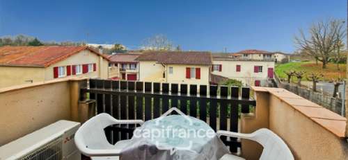 Monclar Gers appartement foto 7250810