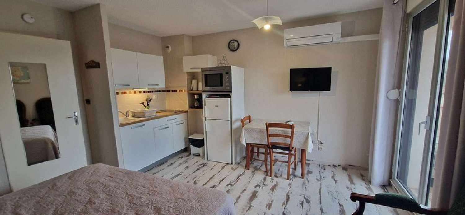  à vendre appartement Monclar Gers 4