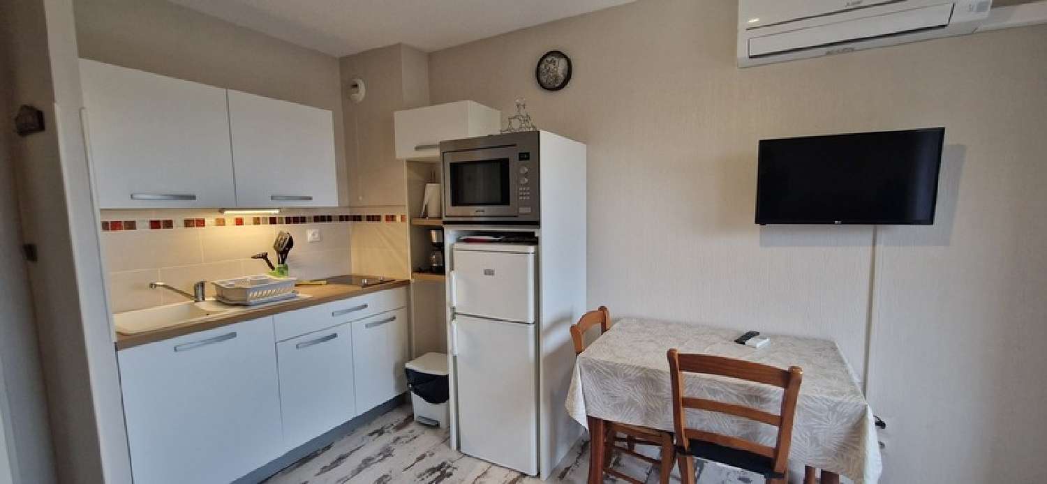  à vendre appartement Monclar Gers 6