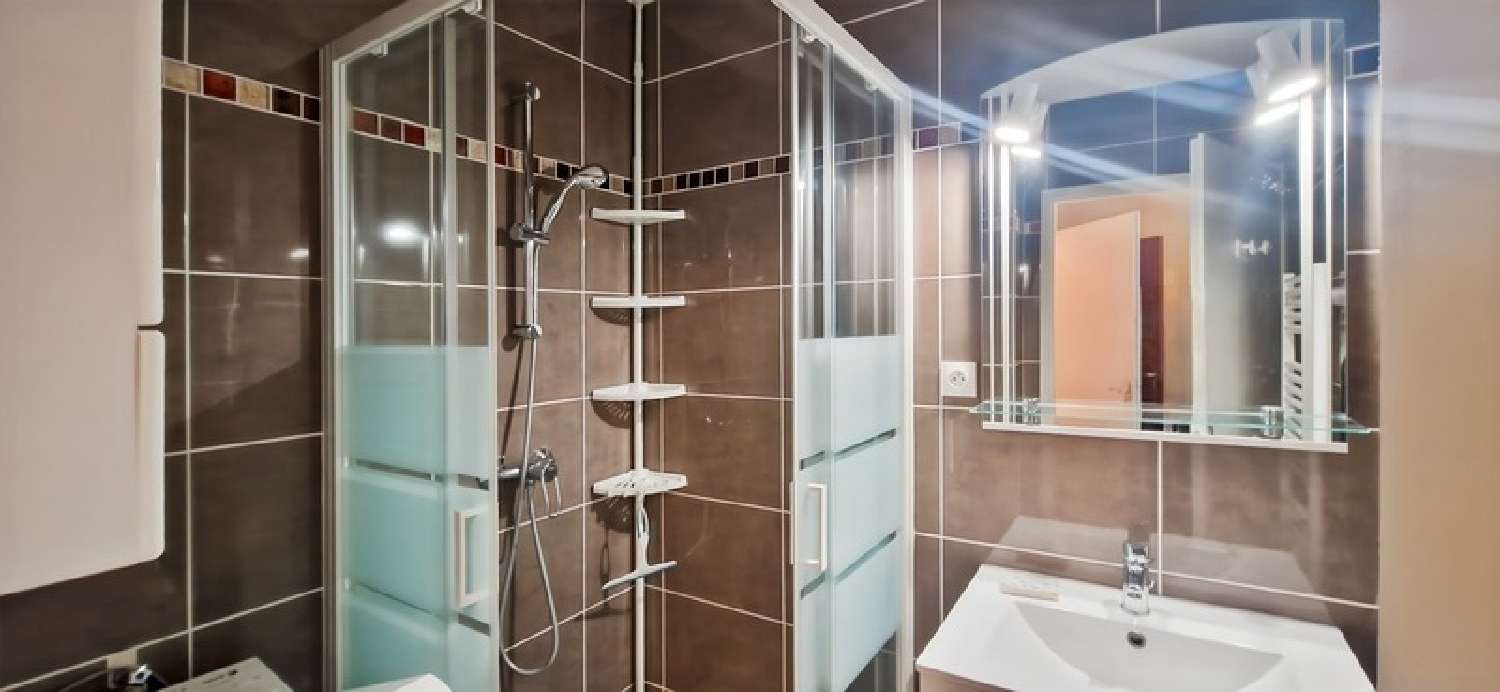  à vendre appartement Monclar Gers 7