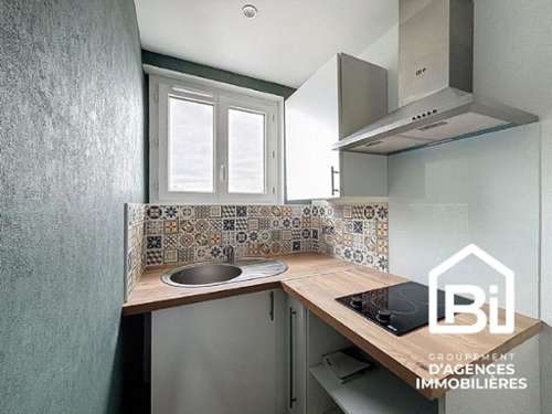 Mondeville Calvados appartement foto 7237162