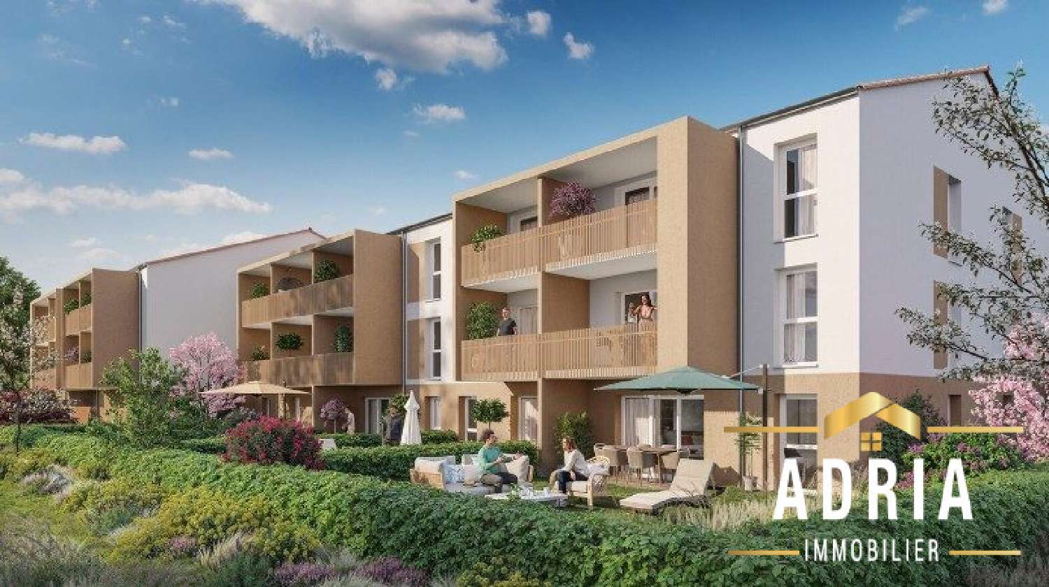  te koop appartement Mont-de-Marsan Landes 3