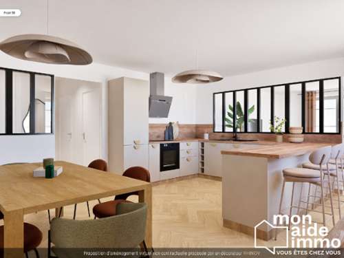 Mont-de-Marsan Landes appartement foto 7247956