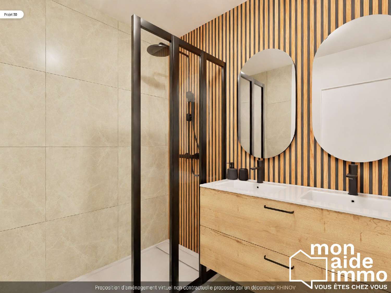  te koop appartement Mont-de-Marsan Landes 4