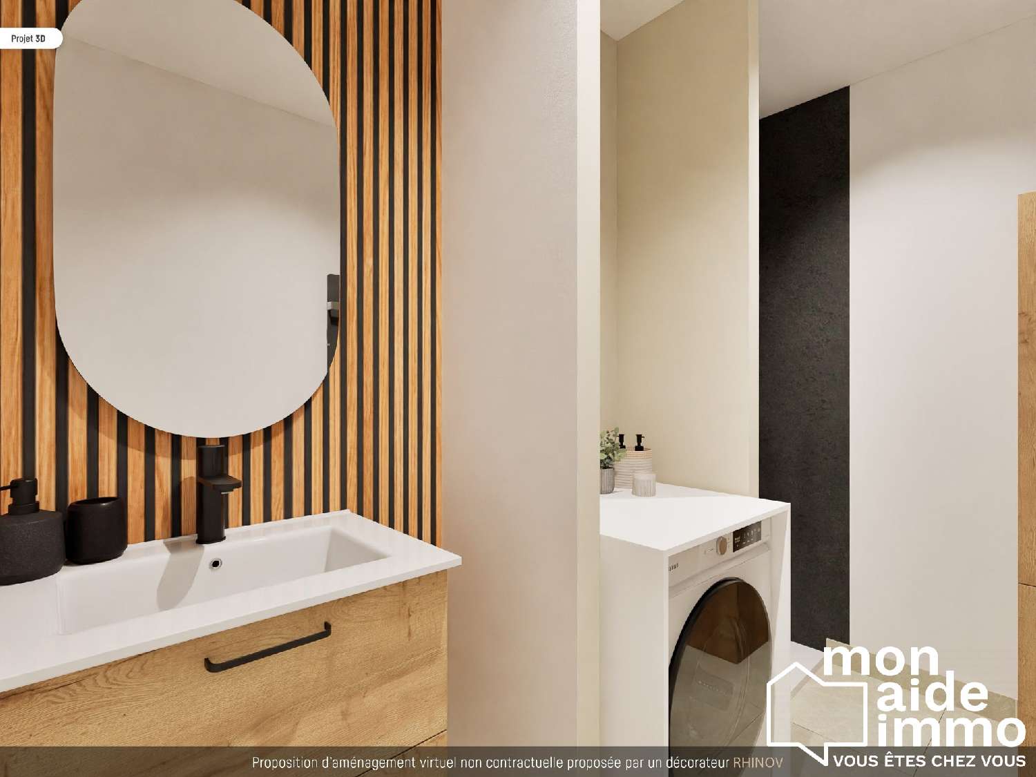  te koop appartement Mont-de-Marsan Landes 5