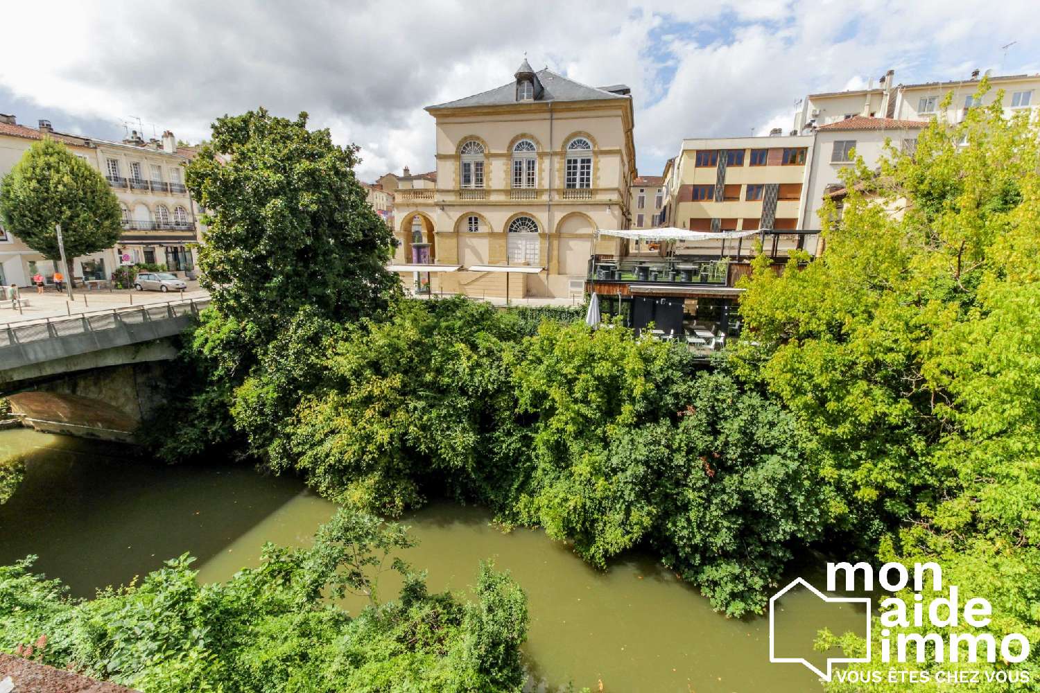  te koop appartement Mont-de-Marsan Landes 7