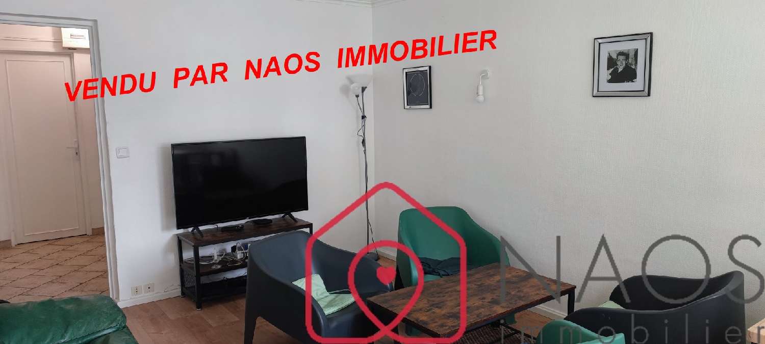  à vendre appartement Mont-Saint-Aignan Seine-Maritime 2