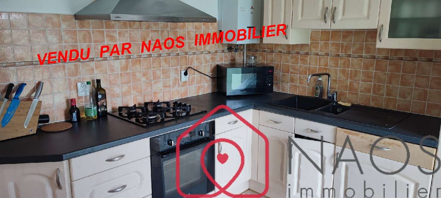  à vendre appartement Mont-Saint-Aignan Seine-Maritime 3