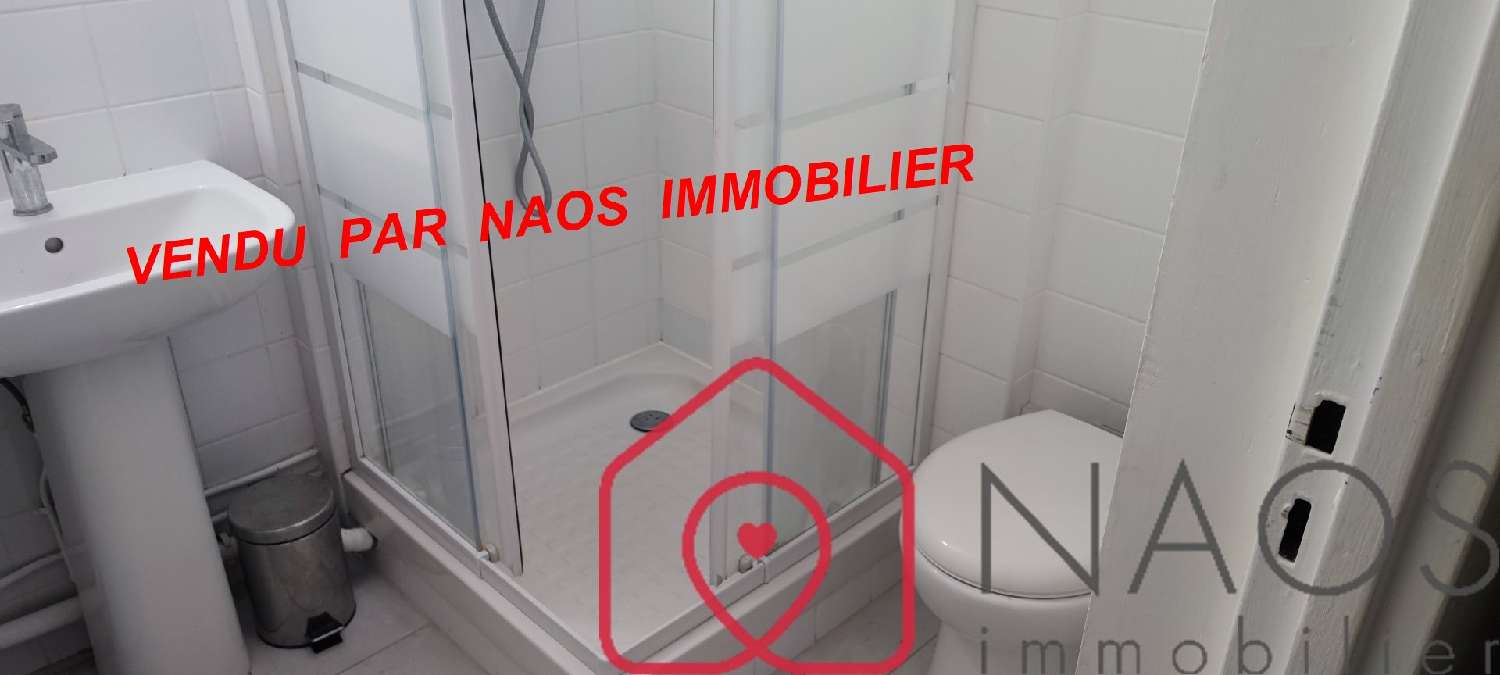  à vendre appartement Mont-Saint-Aignan Seine-Maritime 6