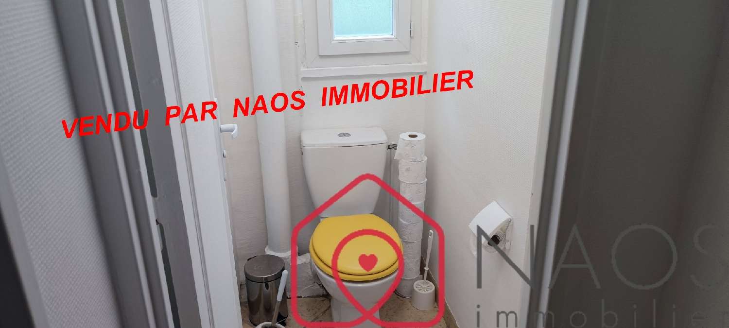  à vendre appartement Mont-Saint-Aignan Seine-Maritime 7