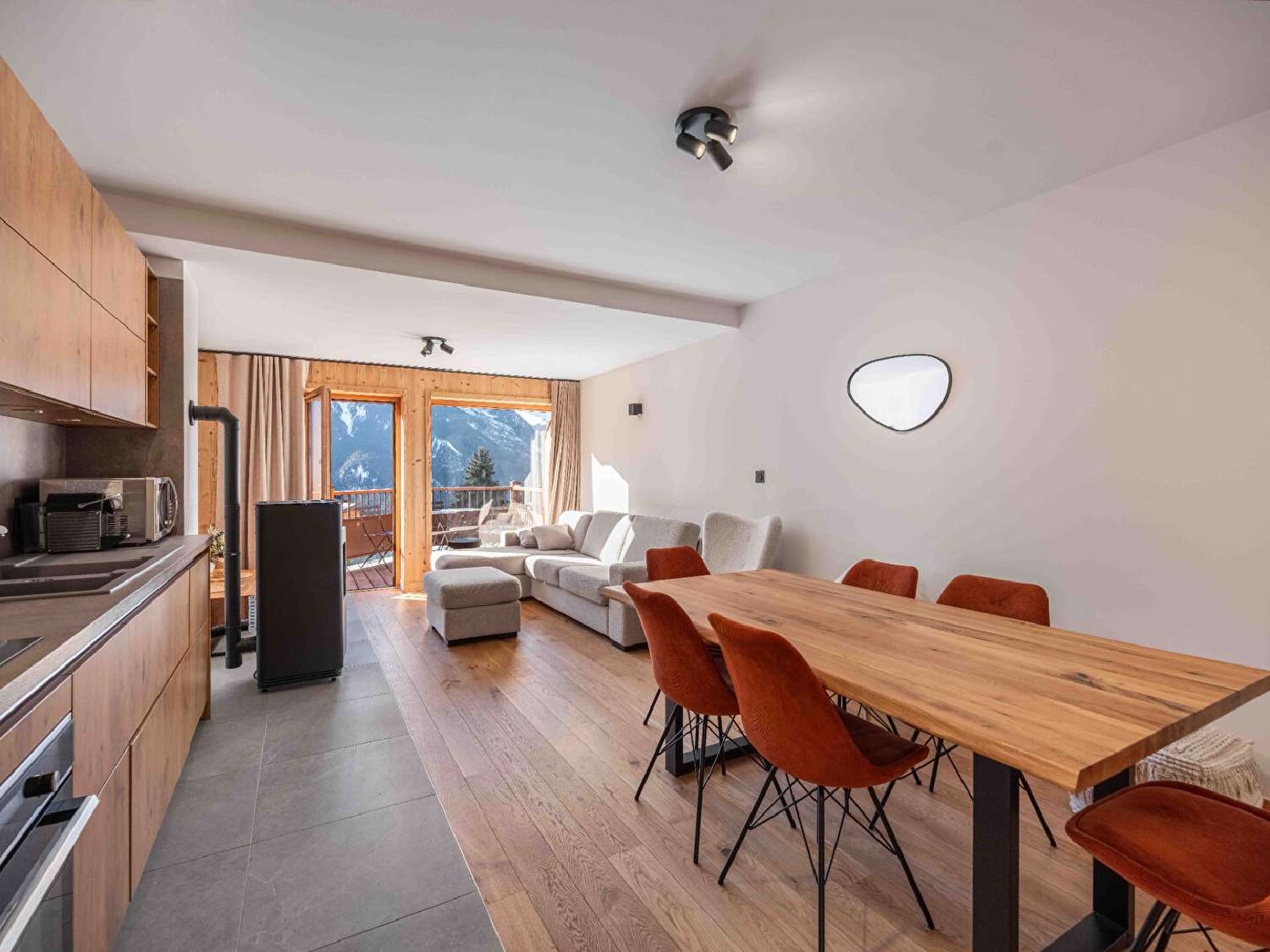  kaufen Wohnung/ Apartment Montagny Savoie 3