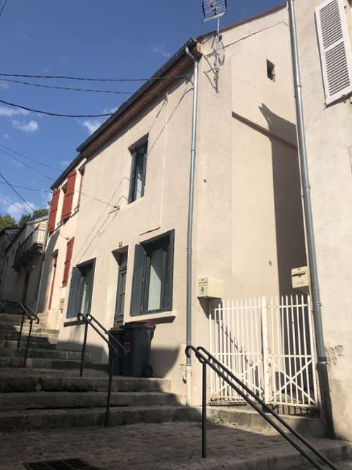 Montbard Côte-d'Or appartement foto 7245633