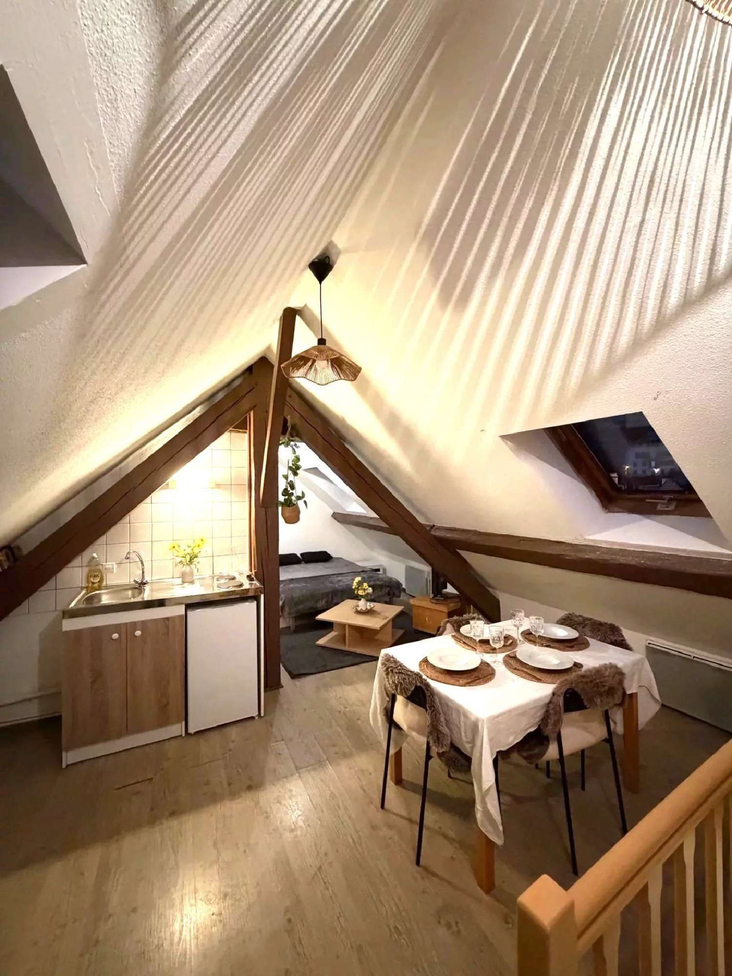  te koop appartement Montbéliard Doubs 1