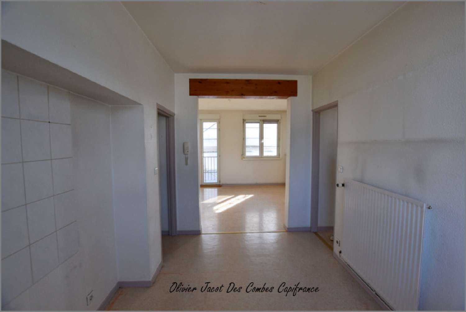 for sale apartment Montbéliard Doubs 4
