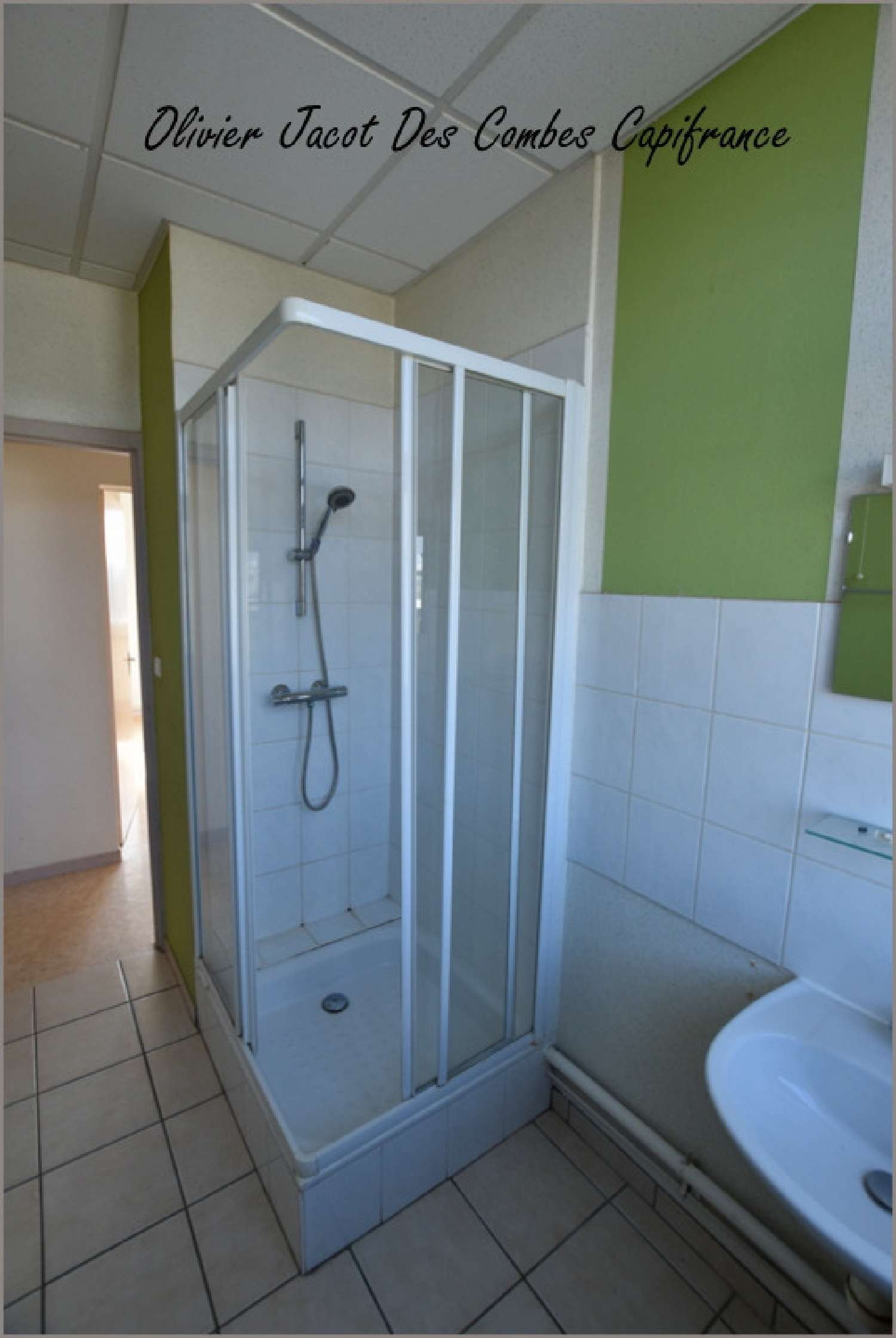 for sale apartment Montbéliard Doubs 7