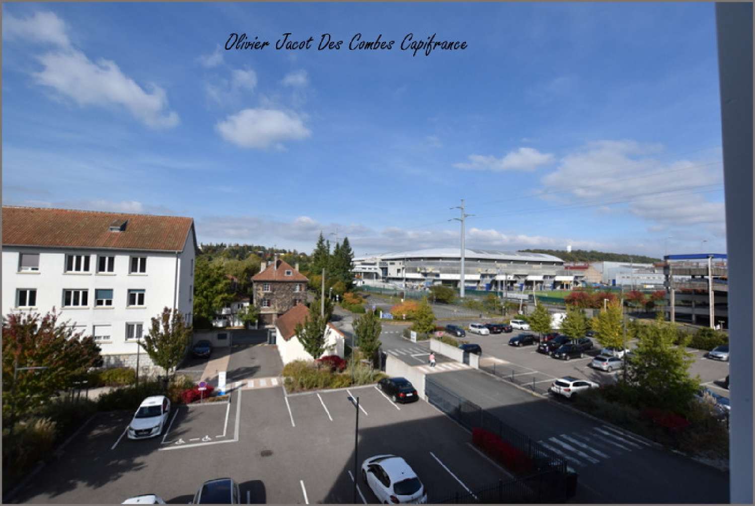 for sale apartment Montbéliard Doubs 8