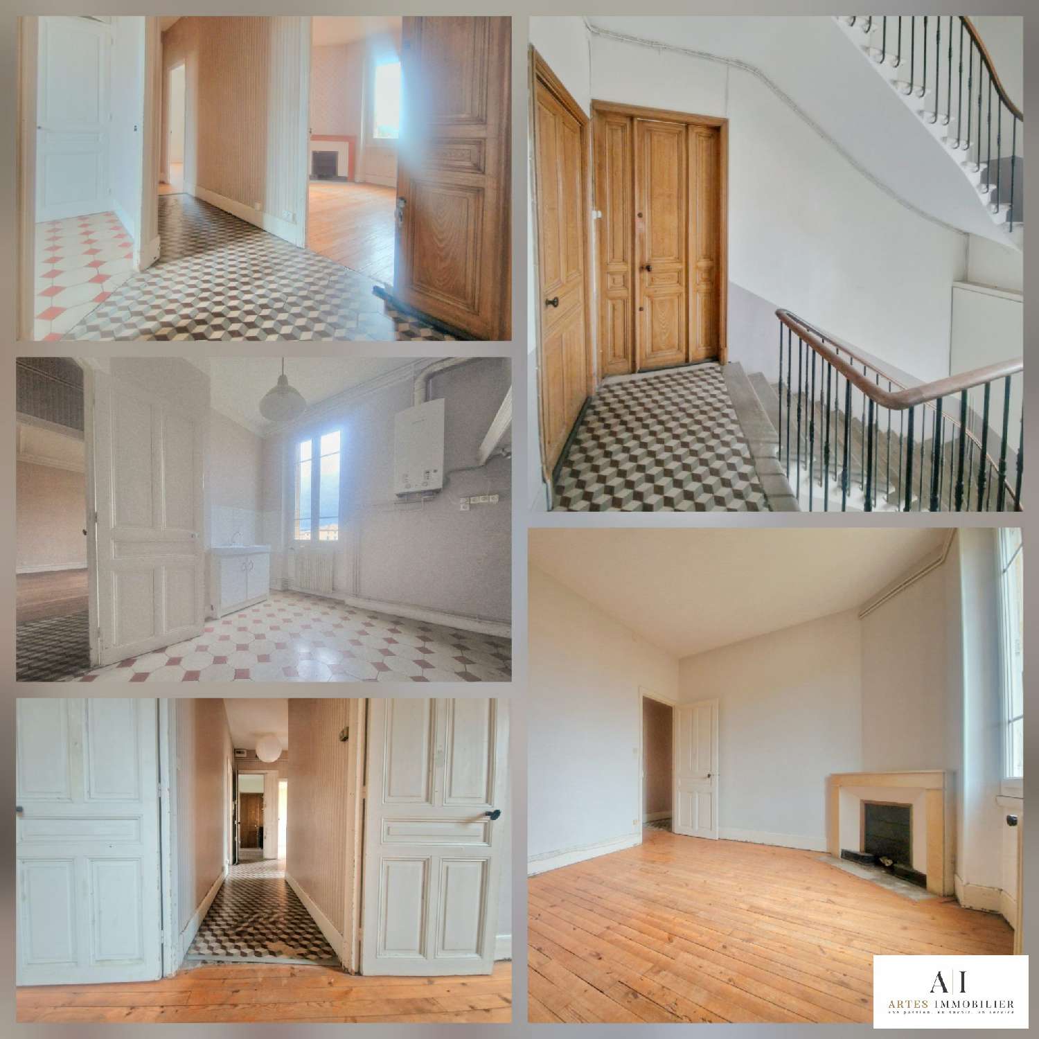  te koop appartement Montélimar Drôme 1