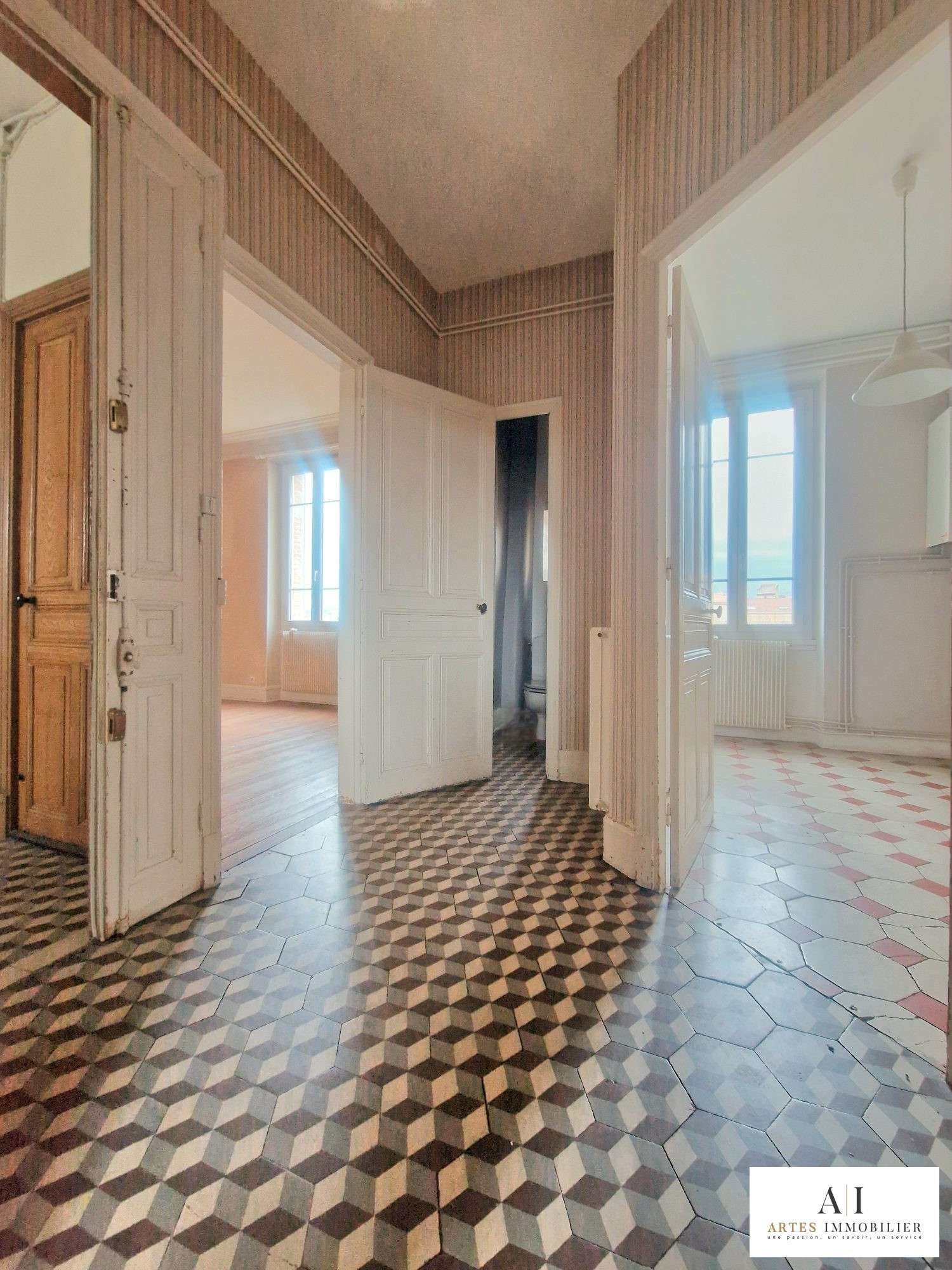  te koop appartement Montélimar Drôme 3