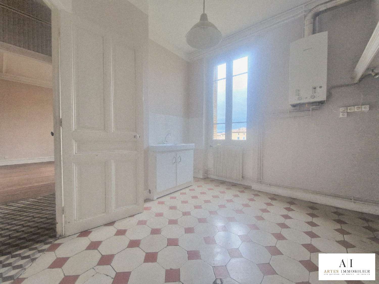  te koop appartement Montélimar Drôme 5
