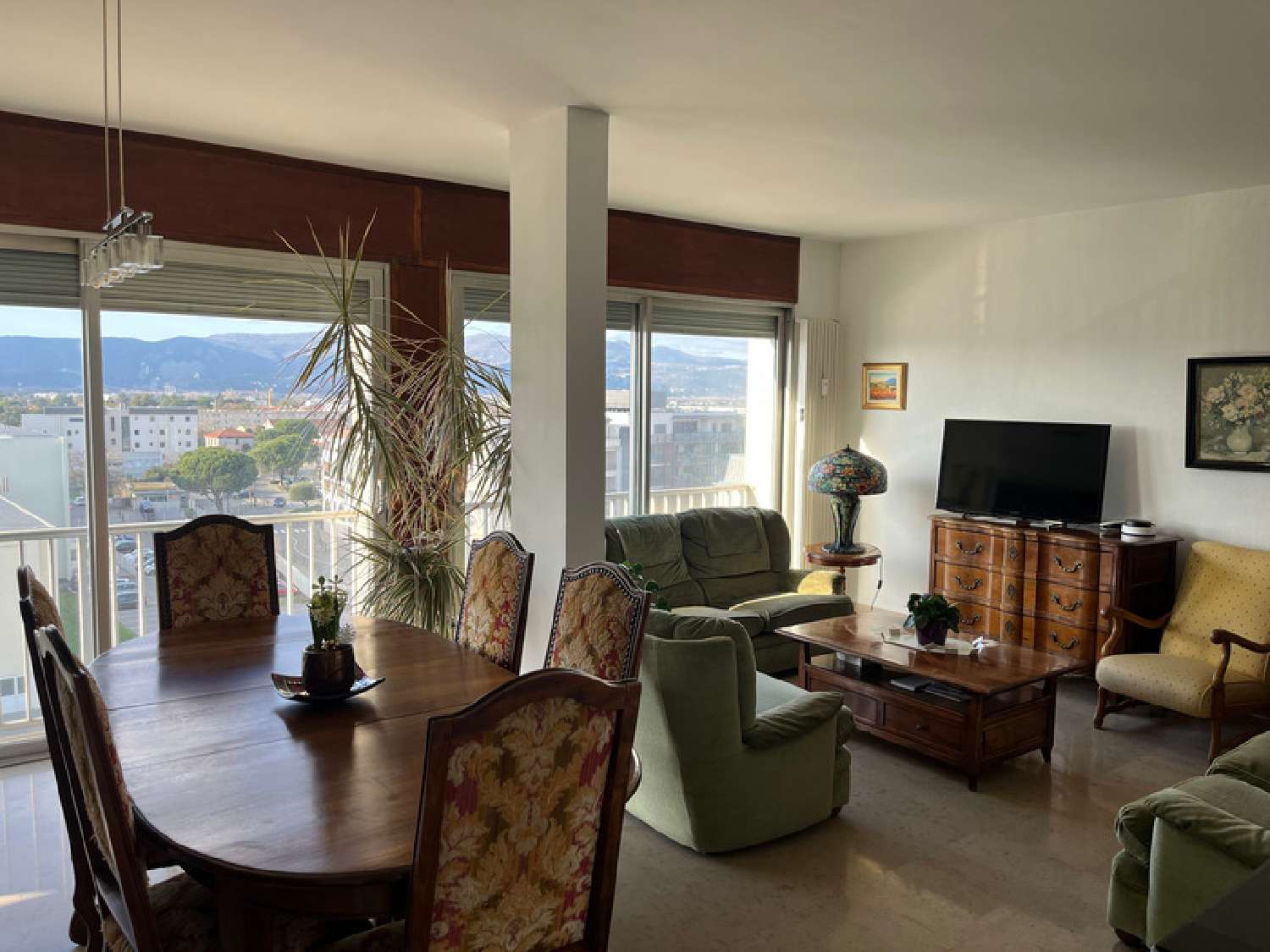  for sale apartment Montélimar Drôme 4