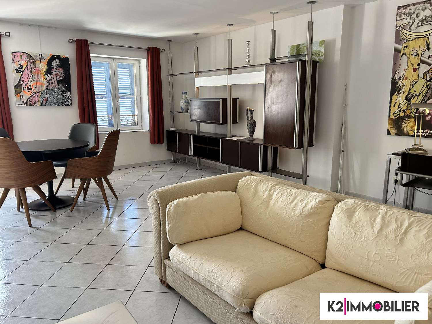 en venta apartamento Montélimar Drôme 3