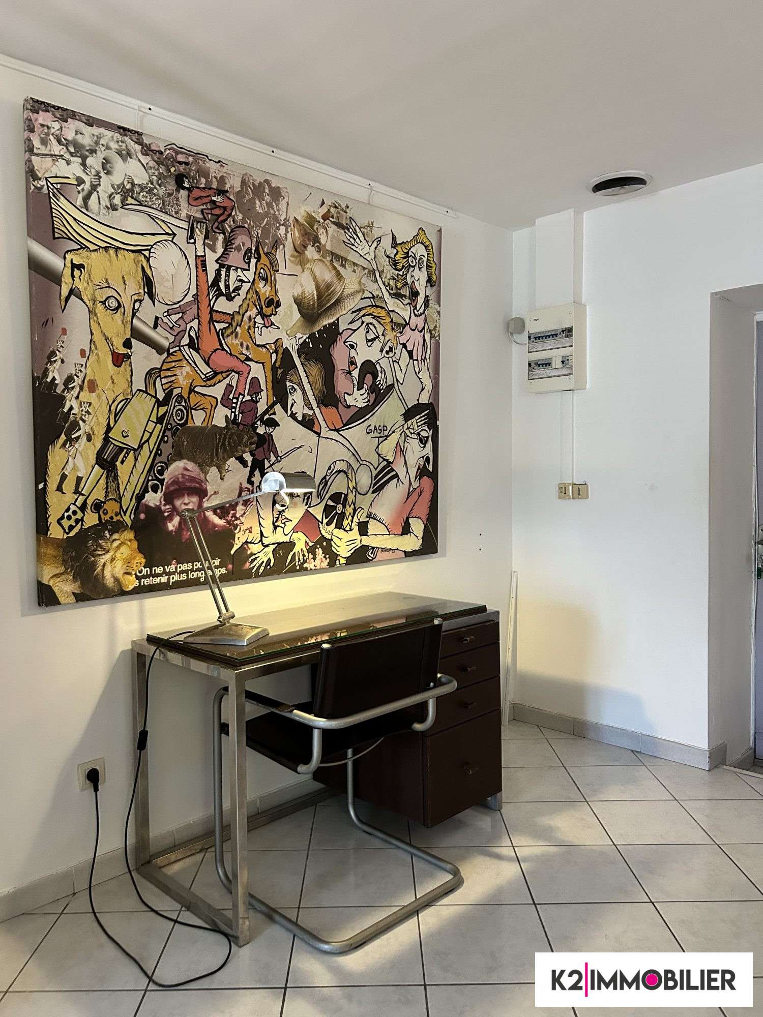 en venta apartamento Montélimar Drôme 5