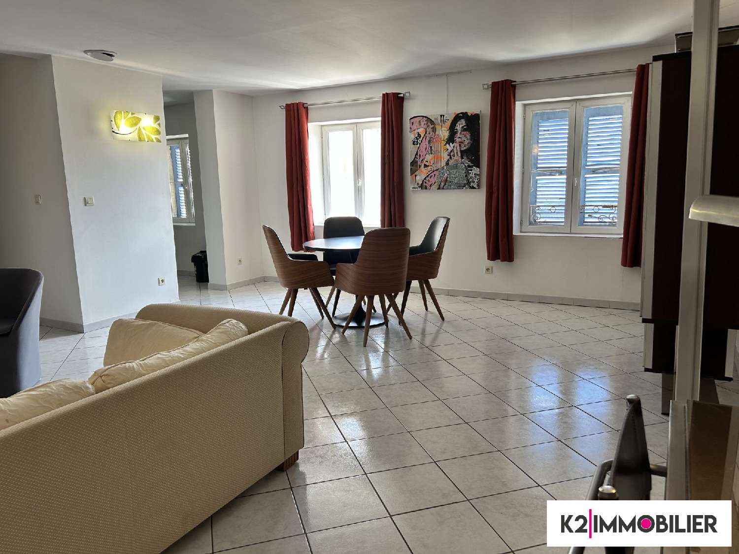 en venta apartamento Montélimar Drôme 6