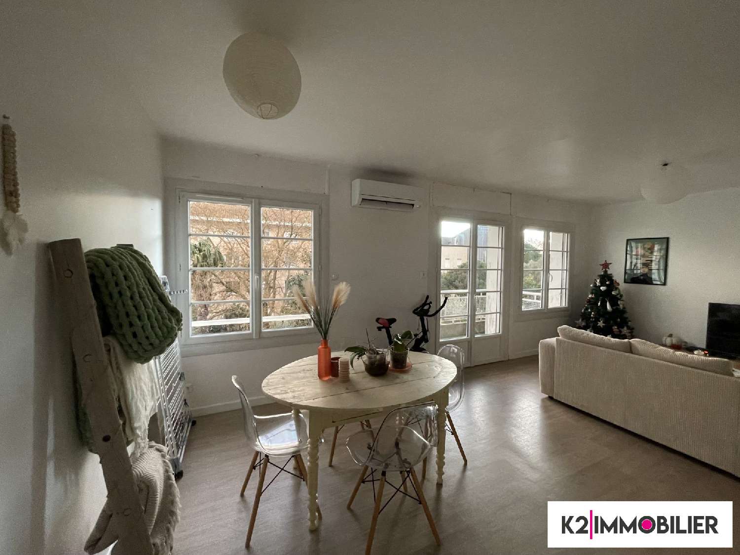  te koop appartement Montélimar Drôme 3